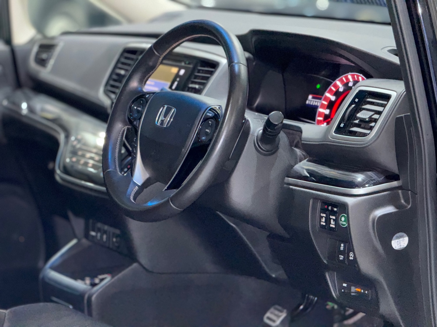 Used Honda Odyssey 2014 for sale - 77055094: Photo 28