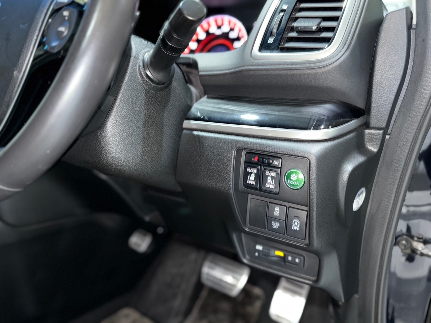 Used Honda Odyssey 2014 for sale - 77055094: Photo 29