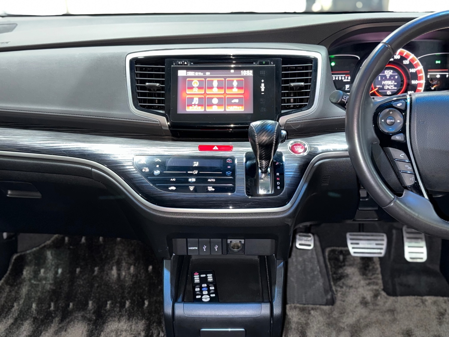 Used Honda Odyssey 2014 for sale - 77055094: Photo 31