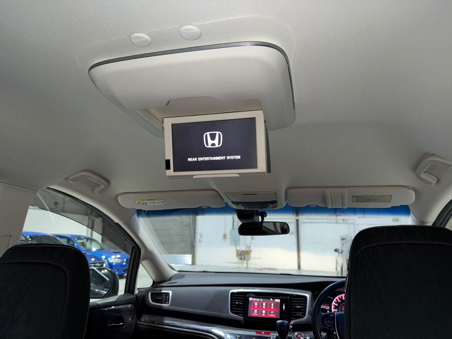 Used Honda Odyssey 2014 for sale - 77055094: Photo 33