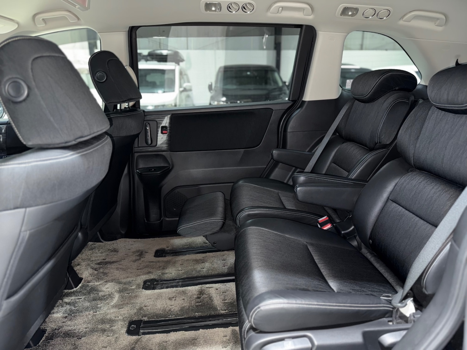 Used Honda Odyssey 2014 for sale - 77055094: Photo 39