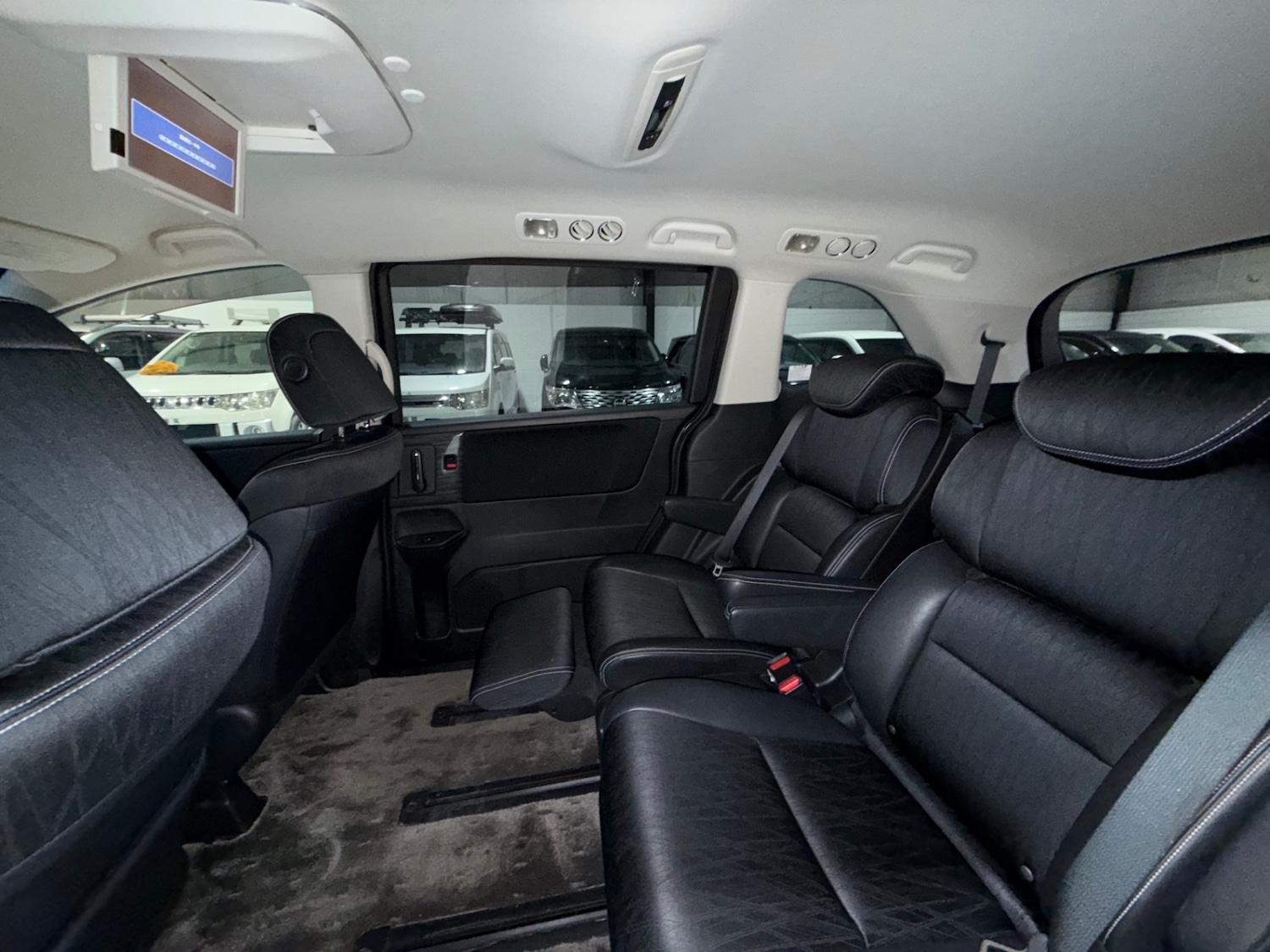 Used Honda Odyssey 2014 for sale - 77055094: Photo 41