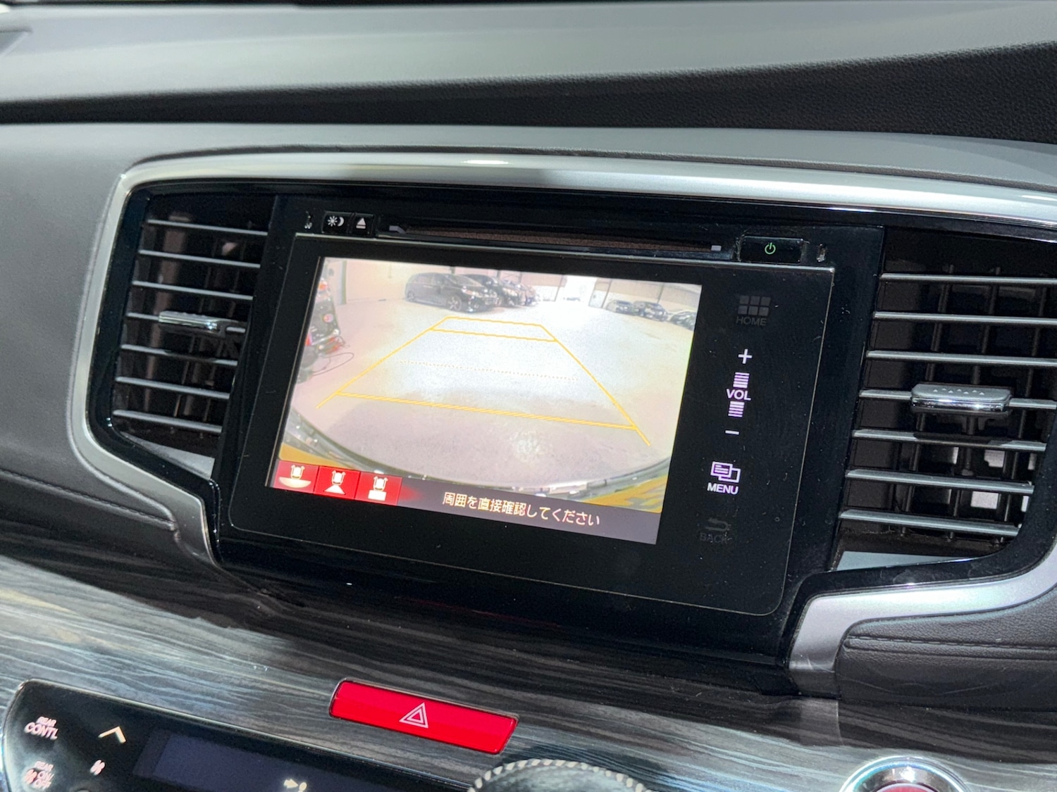 Used Honda Odyssey 2014 for sale - 77055094: Photo 47