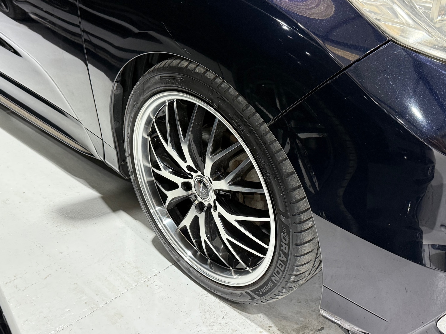 Used Honda Odyssey 2014 for sale - 77055094: Photo 49