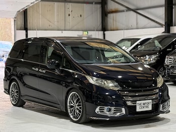 Used Honda Odyssey 2014 for sale - 77055094: Photo