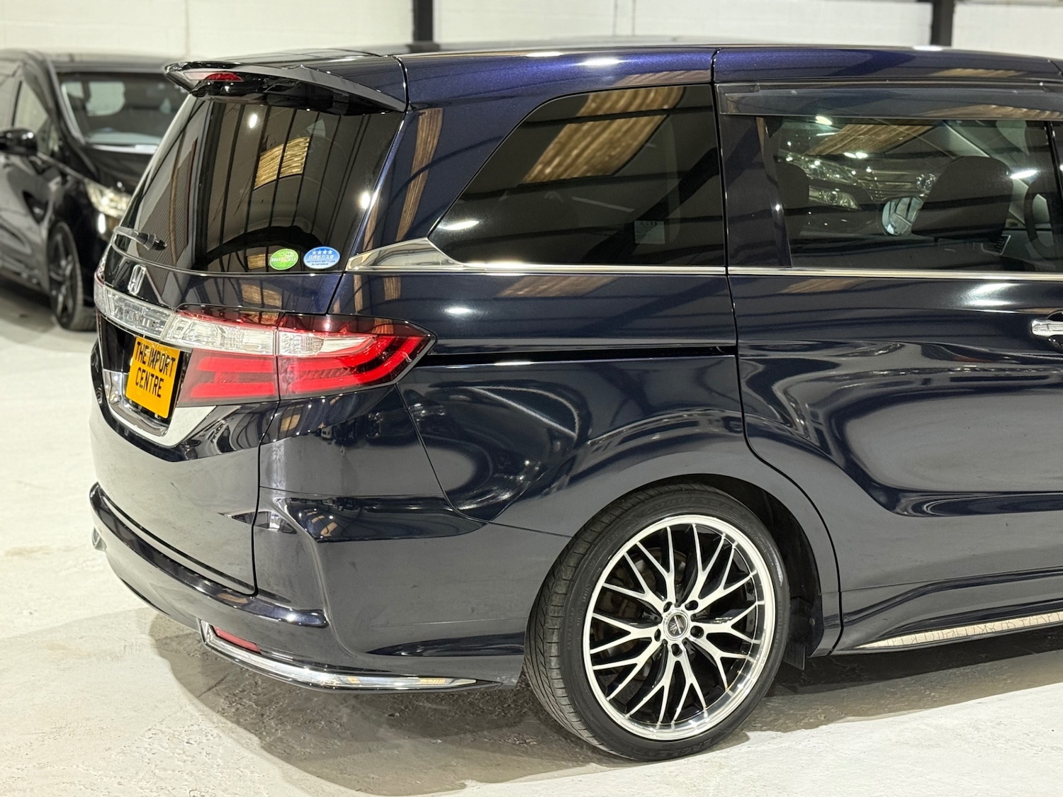 Used Honda Odyssey 2014 for sale - 77055094: Photo 6