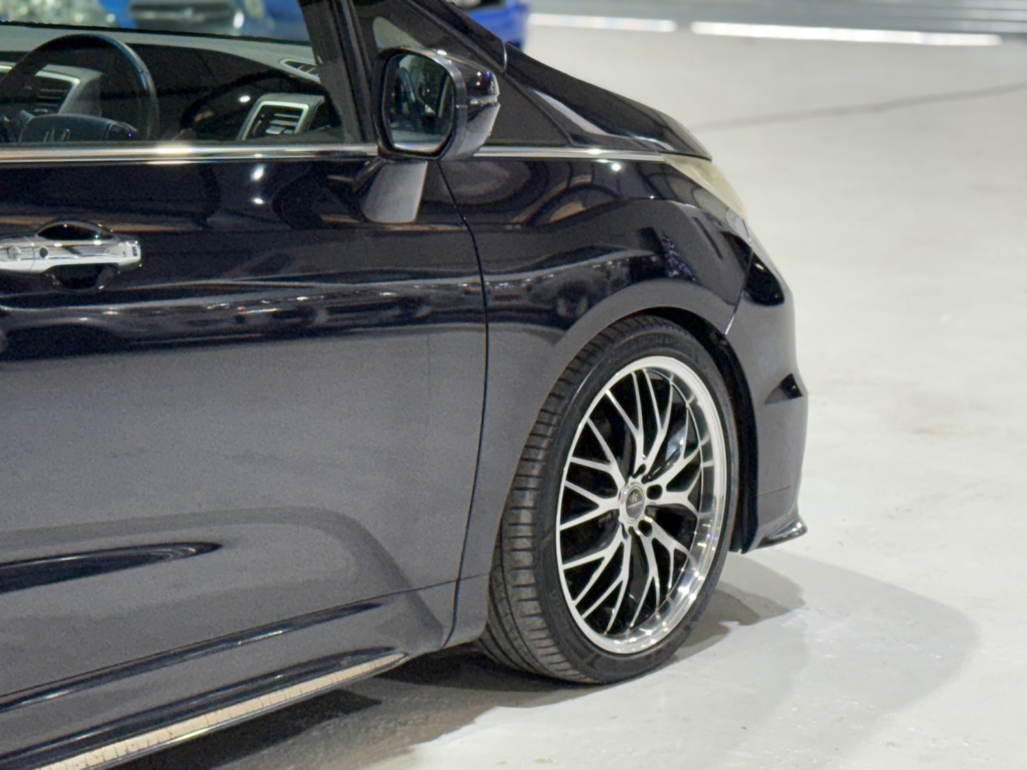 Used Honda Odyssey 2014 for sale - 77055094: Photo 7