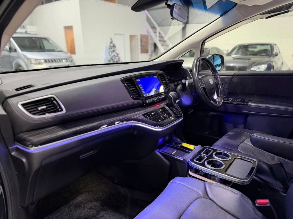 Used Honda Odyssey 2013 for sale - 77582204: Photo 14