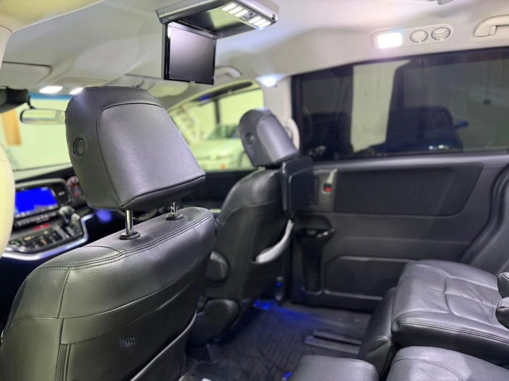 Used Honda Odyssey 2013 for sale - 77582204: Photo 15