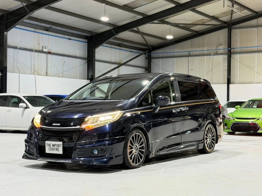 Used Honda Odyssey 2013 for sale - 77582204: Photo 3