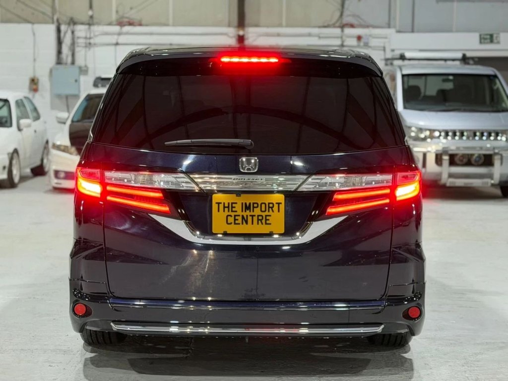 Used Honda Odyssey 2013 for sale - 77582204: Photo 6