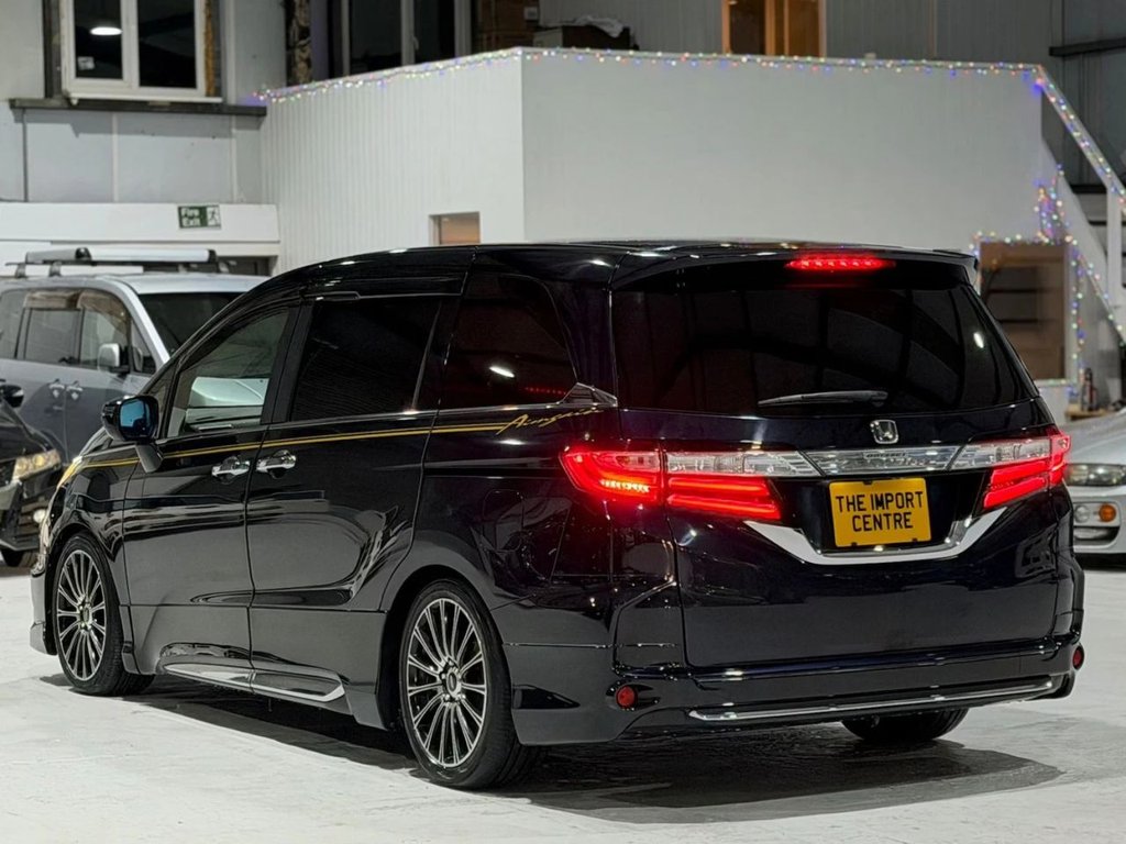 Used Honda Odyssey 2013 for sale - 77582204: Photo 7