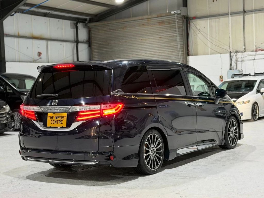 Used Honda Odyssey 2013 for sale - 77582204: Photo 8