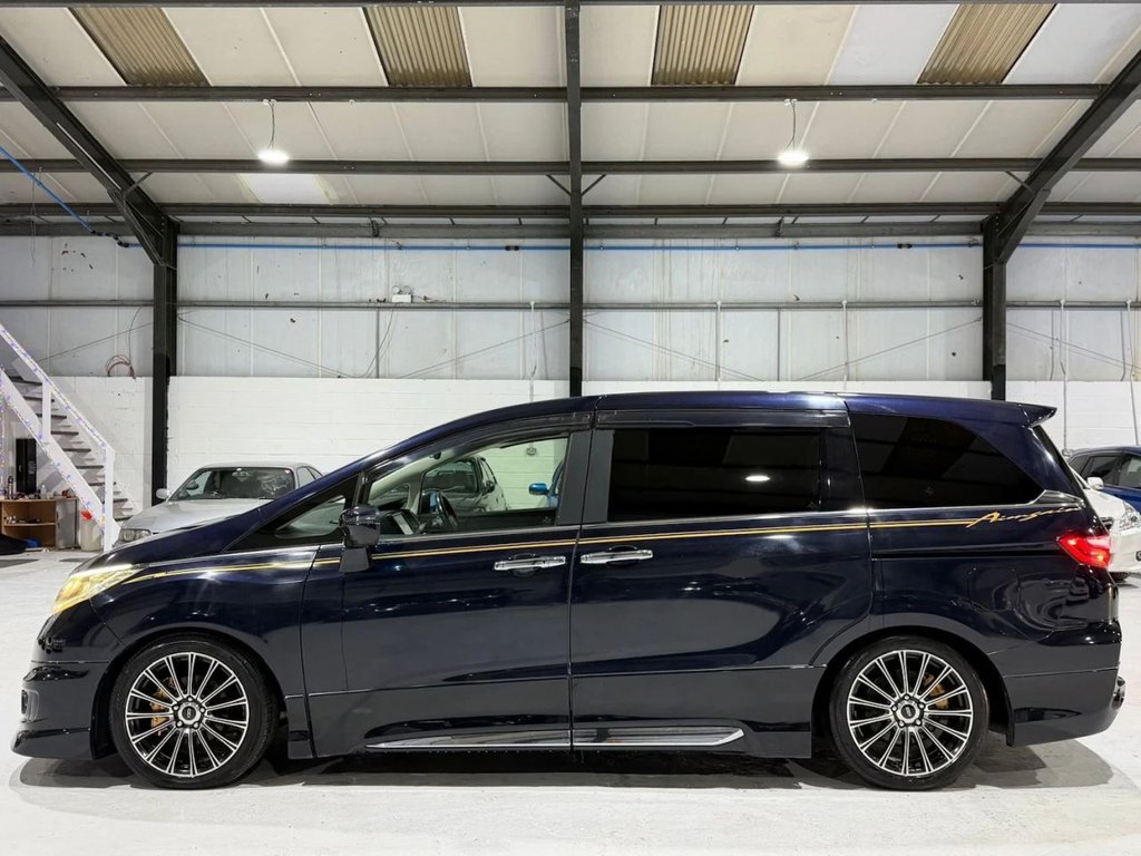 Used Honda Odyssey 2013 for sale - 77582204: Photo 9