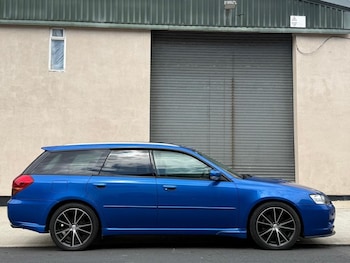 Used Subaru Legacy 2005 for sale - 79089755: Photo