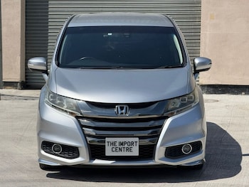 Used Honda Odyssey 2014 for sale - 78968738: Photo