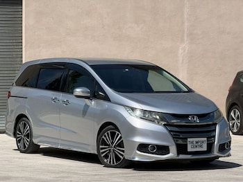 Used Honda Odyssey 2014 for sale - 78968738: Photo