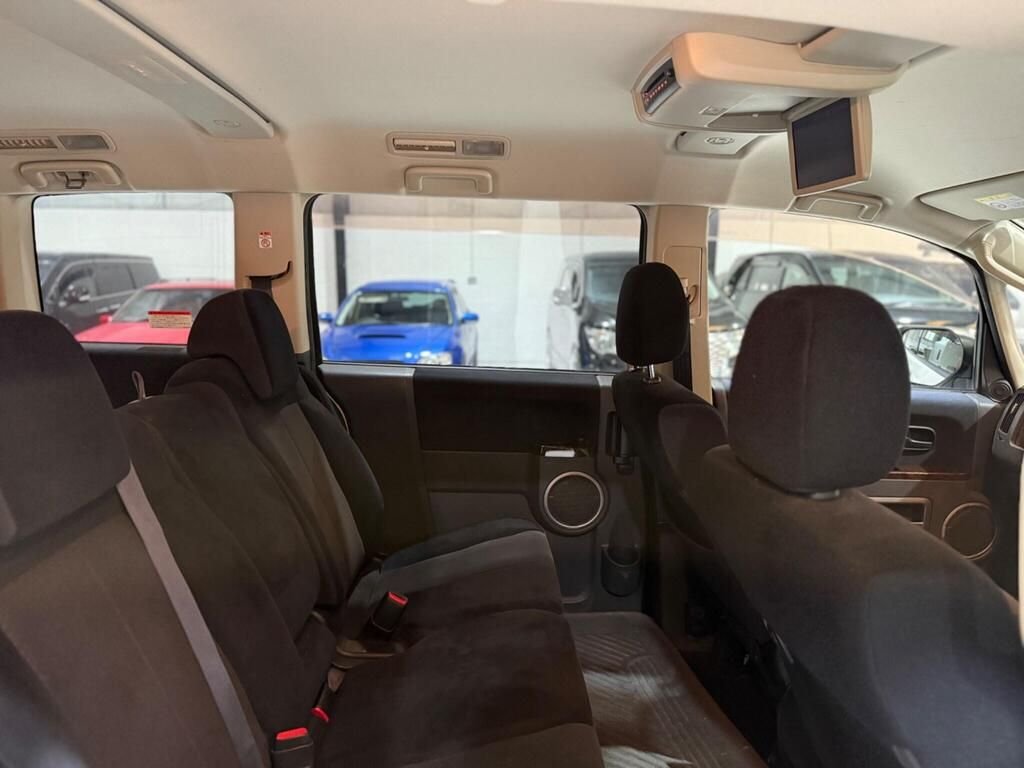 Used Mitsubishi Delica 2009 for sale - 77582212: Photo 21