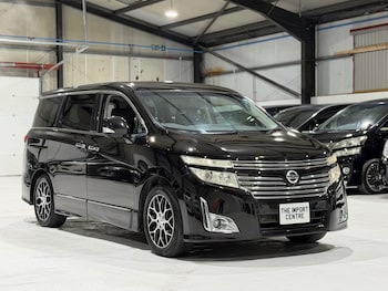 2010 - 3.5 V6 350 HIGHWAY STAR PREMIUM 4WD PETROL AUTOMATIC 7 SEATER ULEZ 5DR