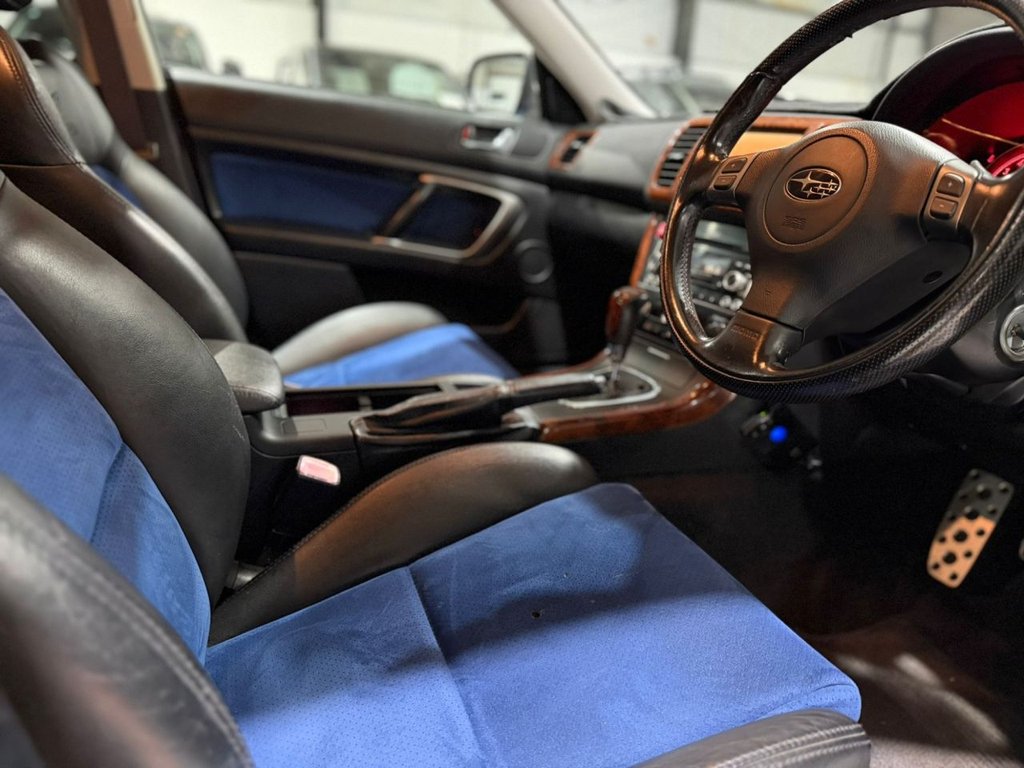 Used Subaru Legacy 2004 for sale - 78017499: Photo 16