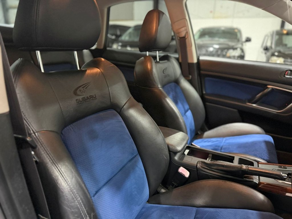 Used Subaru Legacy 2004 for sale - 78017499: Photo 17