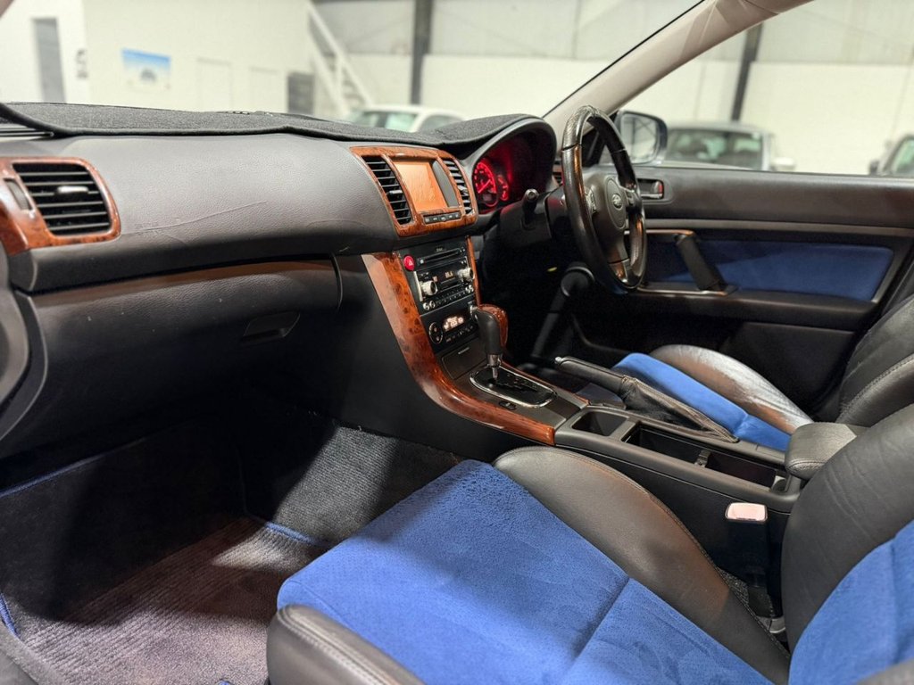 Used Subaru Legacy 2004 for sale - 78017499: Photo 18