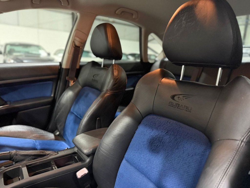 Used Subaru Legacy 2004 for sale - 78017499: Photo 19