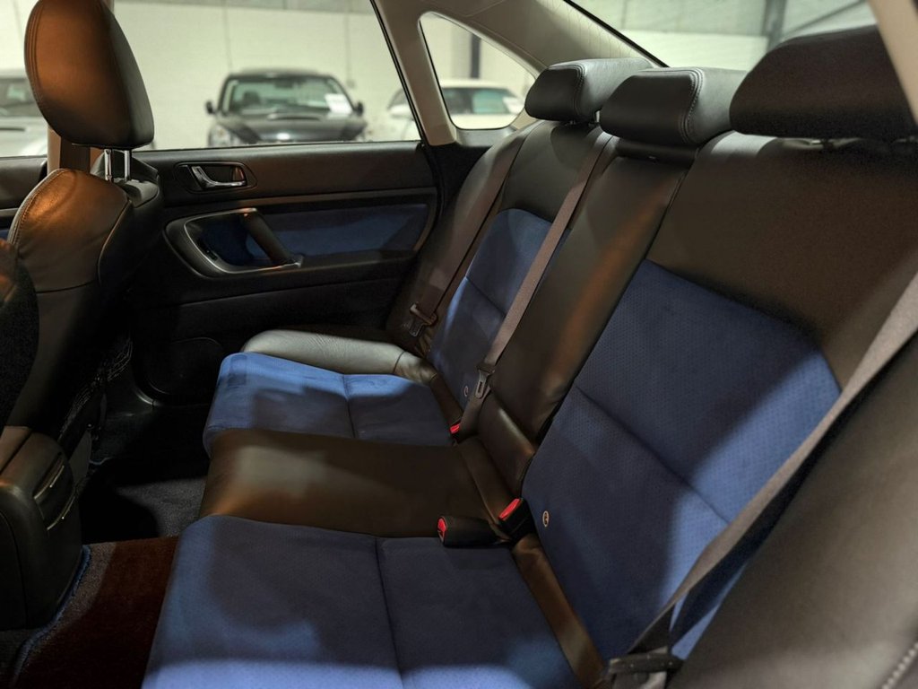 Used Subaru Legacy 2004 for sale - 78017499: Photo 21