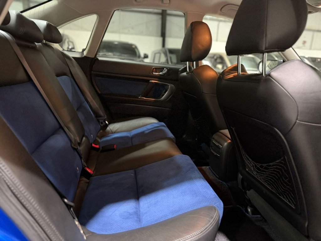 Used Subaru Legacy 2004 for sale - 78017499: Photo 23