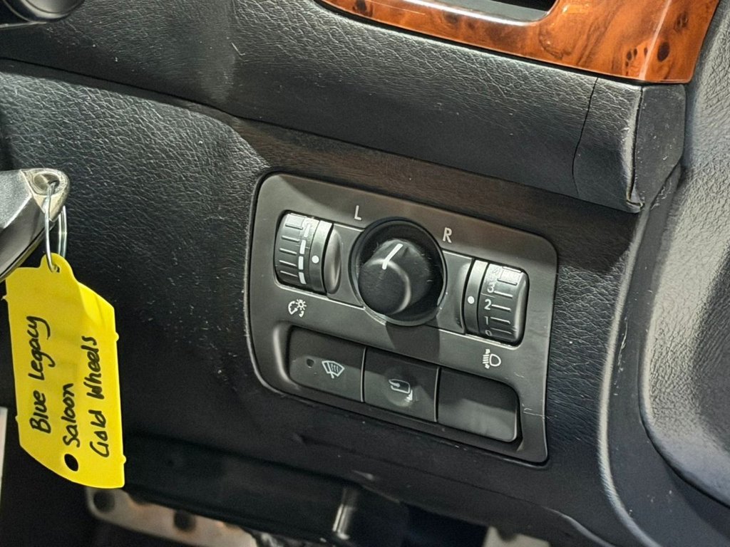 Used Subaru Legacy 2004 for sale - 78017499: Photo 27