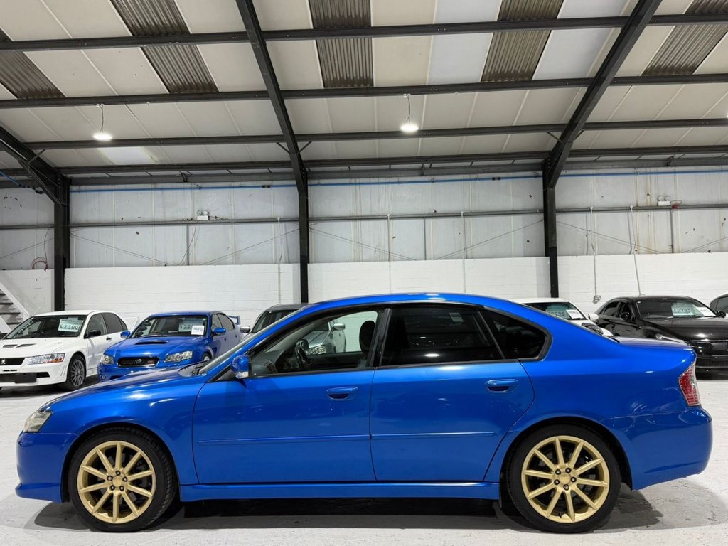 Used Subaru Legacy 2004 for sale - 78017499: Photo 9