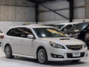 Used Subaru Legacy 2010 for sale - 78315432: Photo