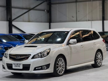 Used Subaru Legacy 2010 for sale - 78315432: Photo
