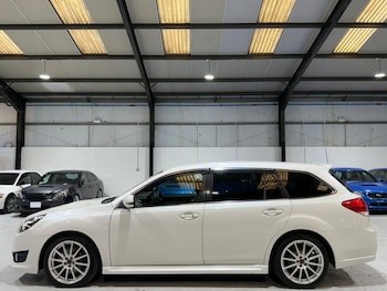 Used Subaru Legacy 2010 for sale - 78315432: Photo