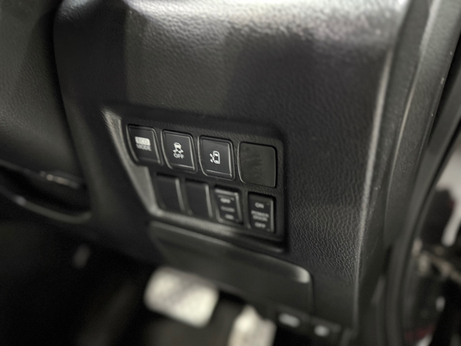 Used Nissan Elgrand 2010 for sale - 76919794: Photo 16