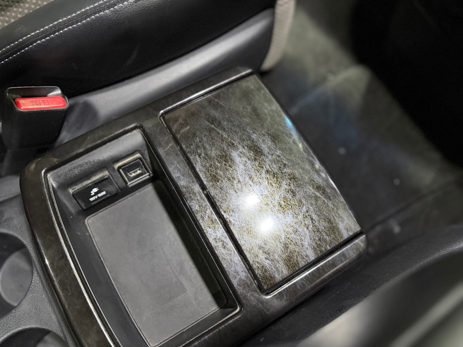 Used Nissan Elgrand 2010 for sale - 76919794: Photo 20