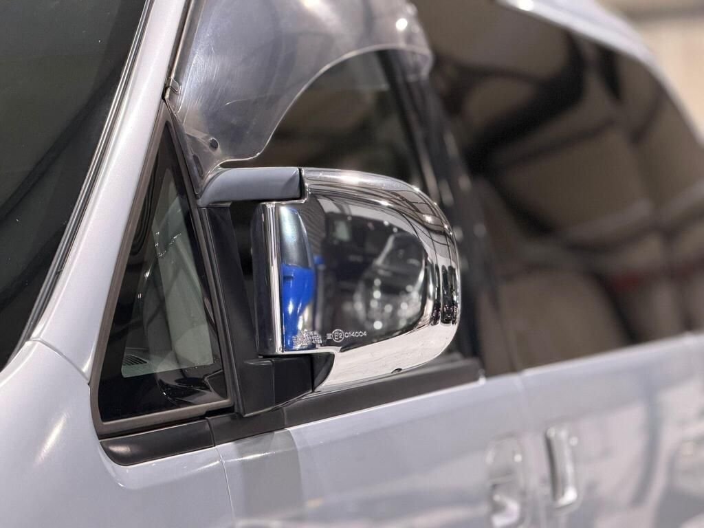 Used Mitsubishi Delica 2008 for sale - 77780709: Photo 12