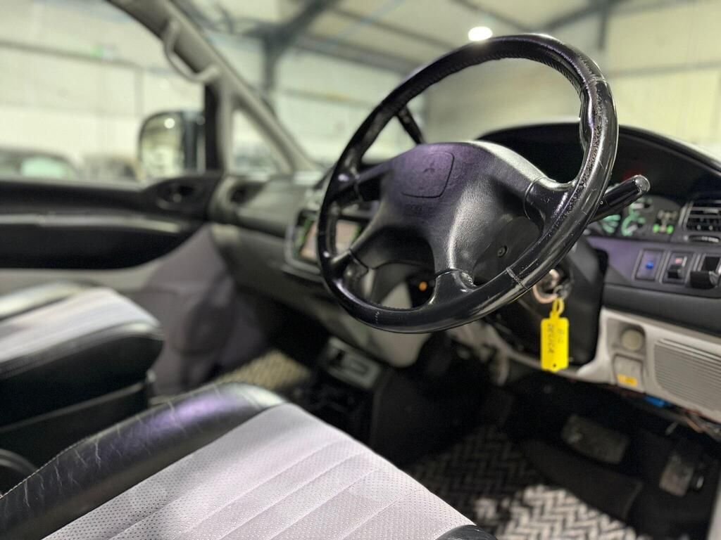 Used Mitsubishi Delica 2008 for sale - 77780709: Photo 13