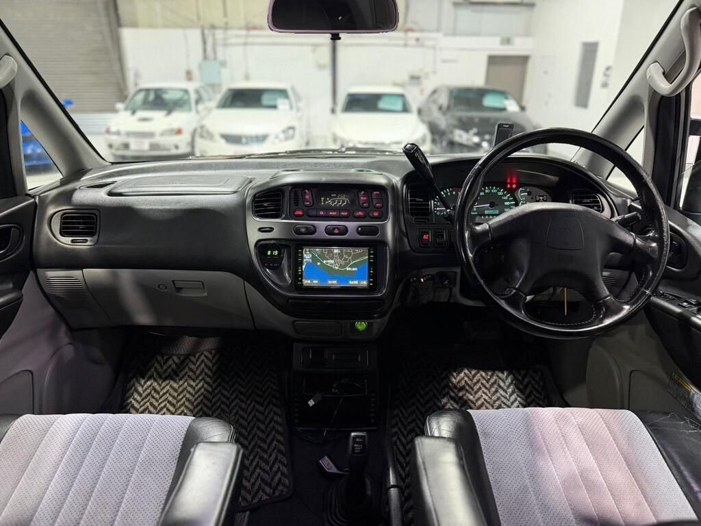 Used Mitsubishi Delica 2008 for sale - 77780709: Photo 14