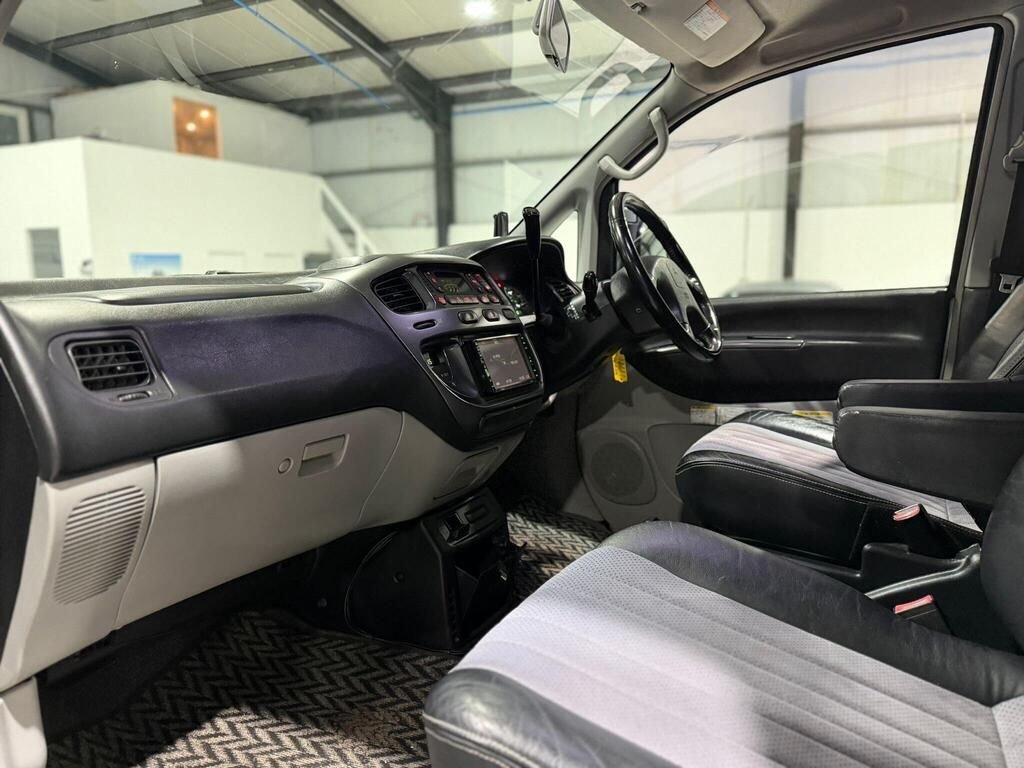 Used Mitsubishi Delica 2008 for sale - 77780709: Photo 15