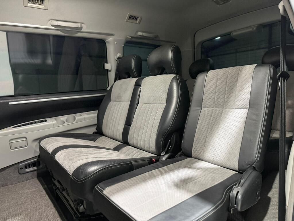 Used Mitsubishi Delica 2008 for sale - 77780709: Photo 16