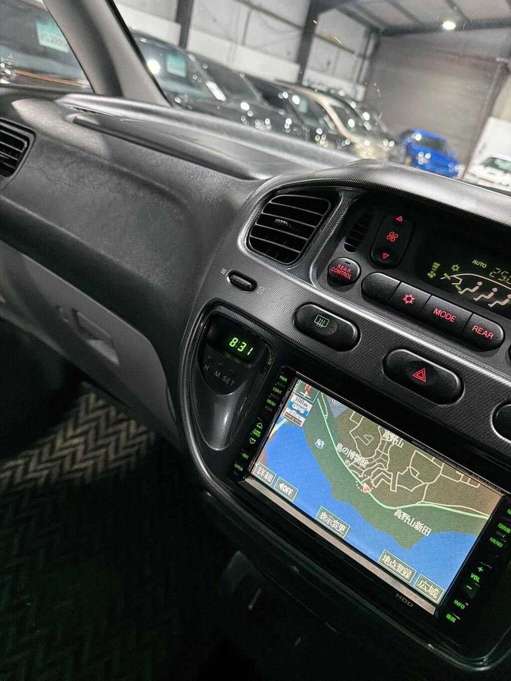 Used Mitsubishi Delica 2008 for sale - 77780709: Photo 20