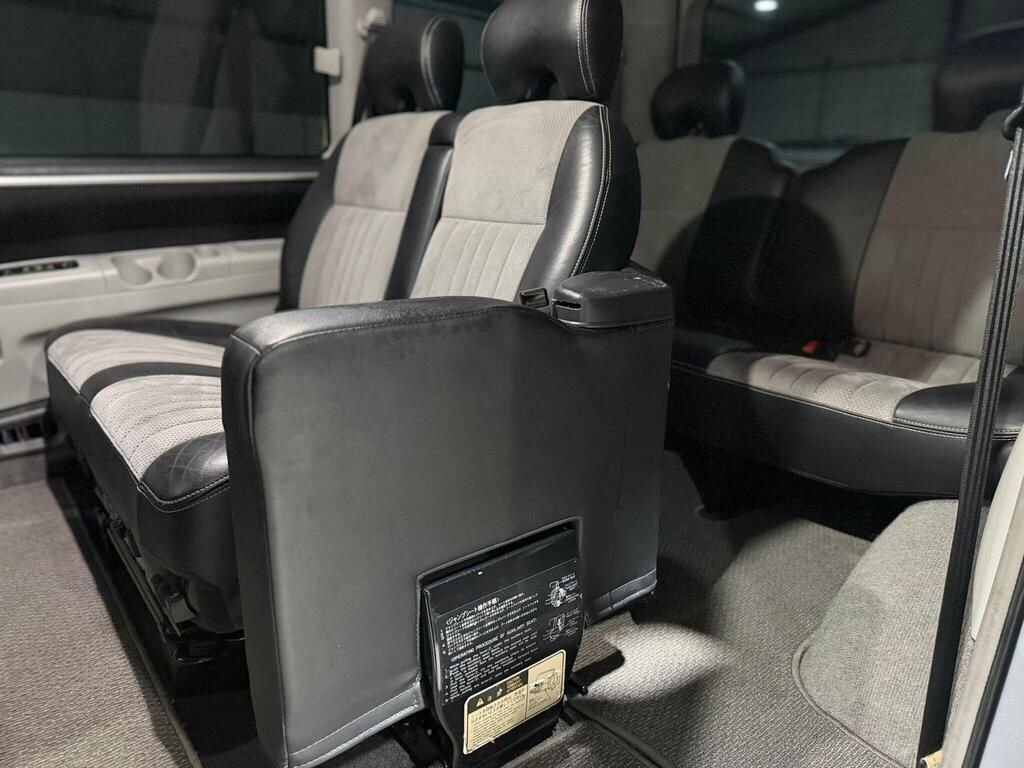 Used Mitsubishi Delica 2008 for sale - 77780709: Photo 22