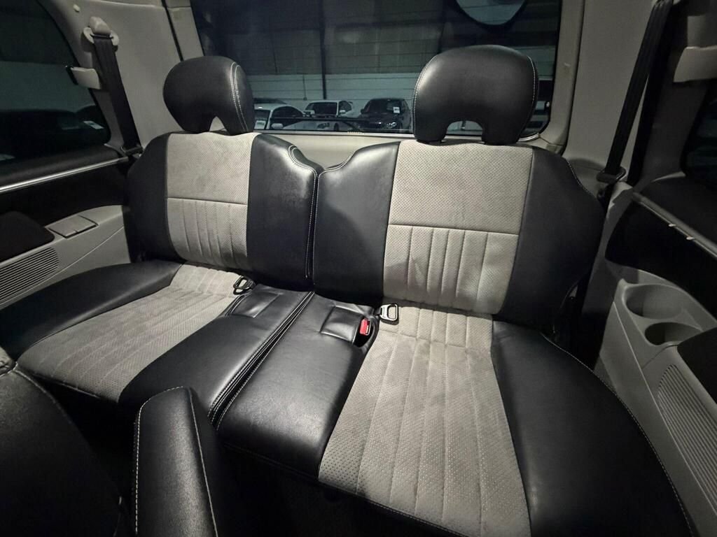 Used Mitsubishi Delica 2008 for sale - 77780709: Photo 23