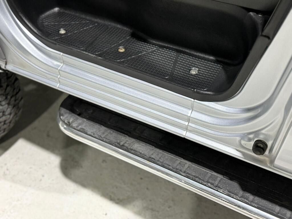 Used Mitsubishi Delica 2008 for sale - 77780709: Photo 24