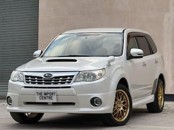 Used Subaru Forester 2011 for sale - 78781092: Photo