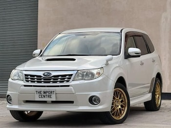 Used Subaru Forester 2011 for sale - 78781092: Photo