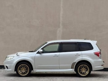 Used Subaru Forester 2011 for sale - 78781092: Photo