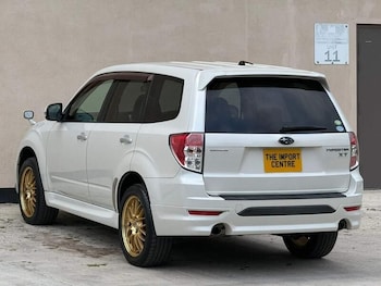 Used Subaru Forester 2011 for sale - 78781092: Photo