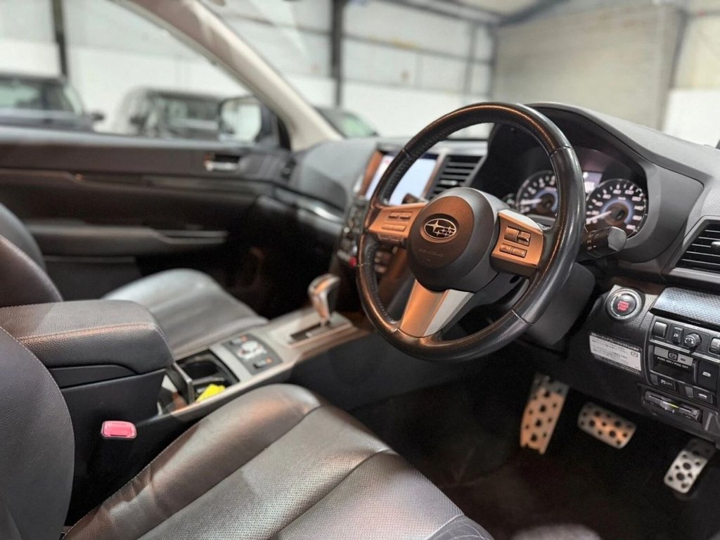 Used Subaru Legacy 2011 for sale - 77582205: Photo 10